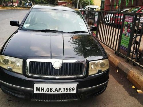 Skoda Superb 2.8 V6 Automatic, 2006, Diesel AT in Mumbai