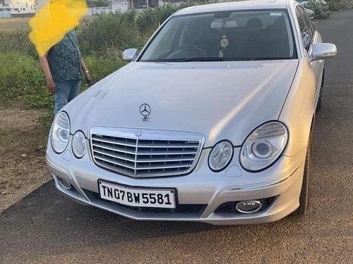 Used 2009 Mercedes Benz 200 AT for sale in Chennai