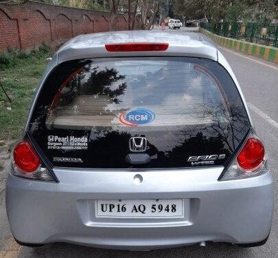 2013 Honda Brio S MT for sale in Ghaziabad