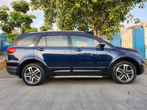 Used 2017 Tata Hexa XT MT for sale in Goregaon