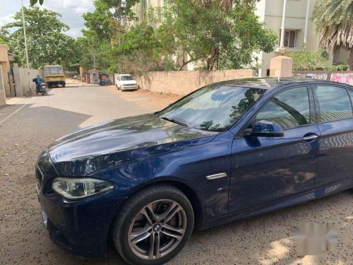 BMW 5 Series 530d M Sport 2016 AT in Chennai