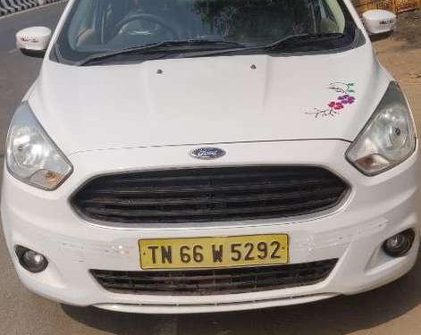 2017 Ford Figo Aspire MT for sale in Salem