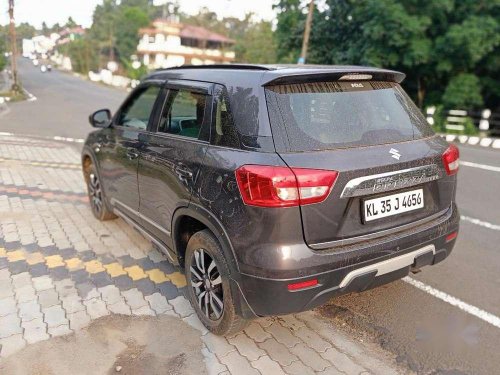 Used 2019 Maruti Suzuki Vitara Brezza VDI MT in Kottayam 