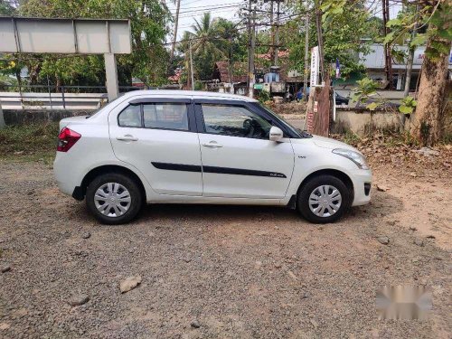 Used 2014 Maruti Suzuki Swift Dzire MT for sale in Palai