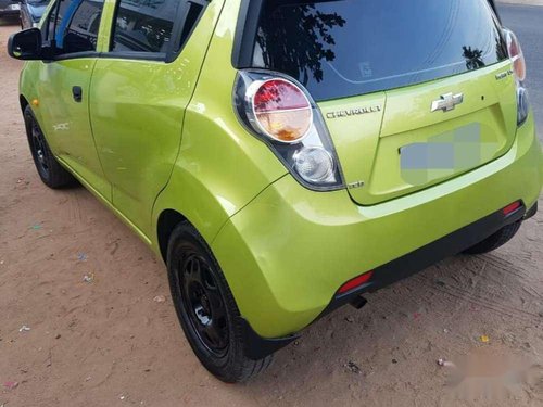 Used 2011 Chevrolet Beat PS MT for sale in Thiruvananthapuram 