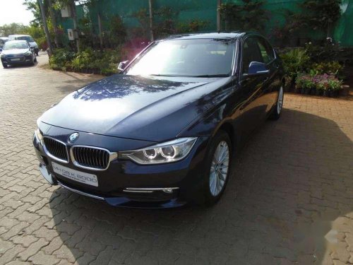BMW 3 Series 320d Luxury Line, 2013, Diesel AT in Mumbai