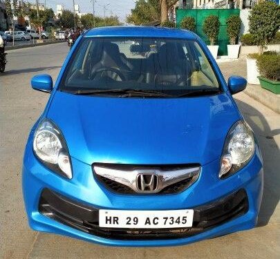 Used 2012 Honda Brio S MT for sale in Gurgaon