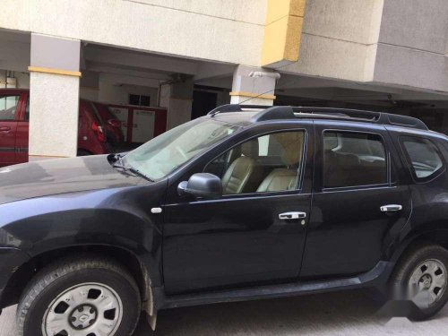 Renault Duster 2013 MT for sale in Hyderabad