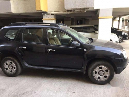 Renault Duster 2013 MT for sale in Hyderabad