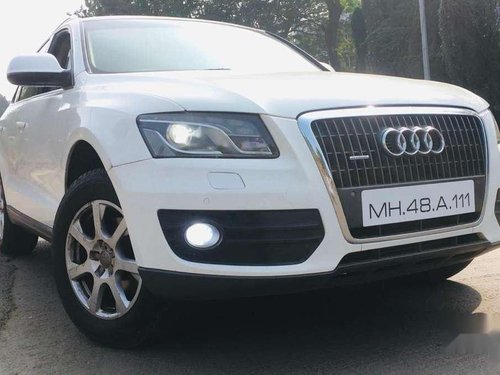 Used 2011 Audi TT AT for sale in Pune