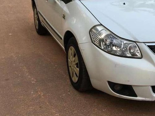 Used 2012 Maruti Suzuki SX4 MT for sale in Kollam 