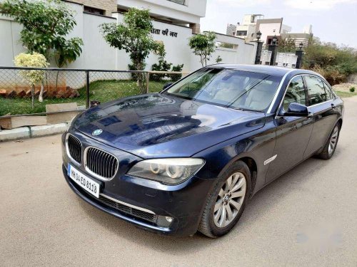 BMW 7 Series 740Li Sedan 2009 AT in Hyderabad