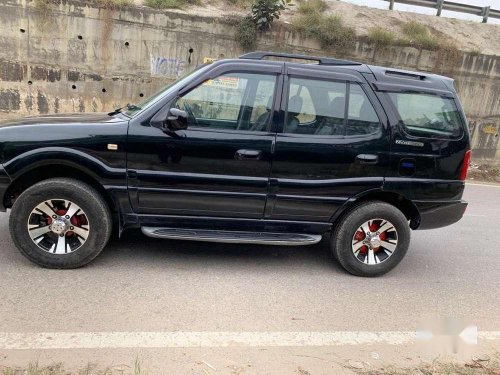 Used Tata Safari 4x2 LX DiCOR 2.2 VTT, 2008, Diesel MT in Jalandhar 