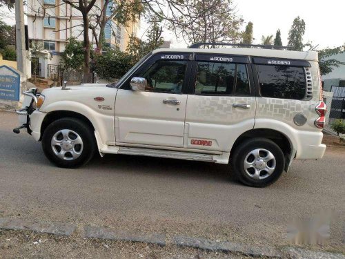 Used Mahindra Scorpio 2.6 CRDe 2009 MT in Hyderabad