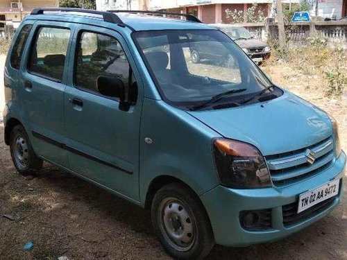 Maruti Suzuki Wagon R LXI 2007 MT for sale in Chennai