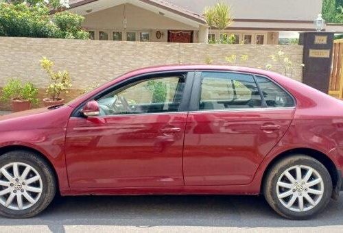 2009 Volkswagen Jetta 1.9 Highline TDI AT in Coimbatore