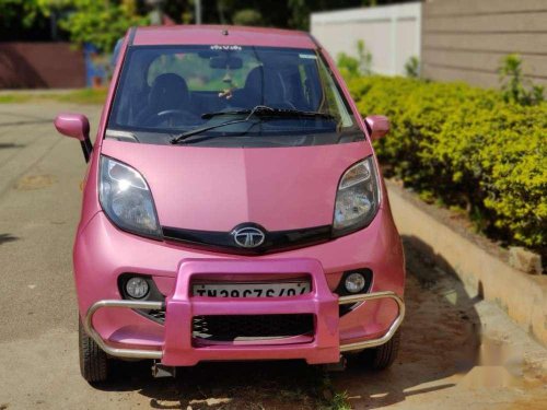 Tata Nano Twist XT, 2017, Petrol MT in Ramanathapuram