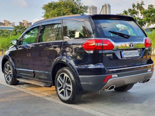 Used 2017 Tata Hexa XT MT for sale in Goregaon