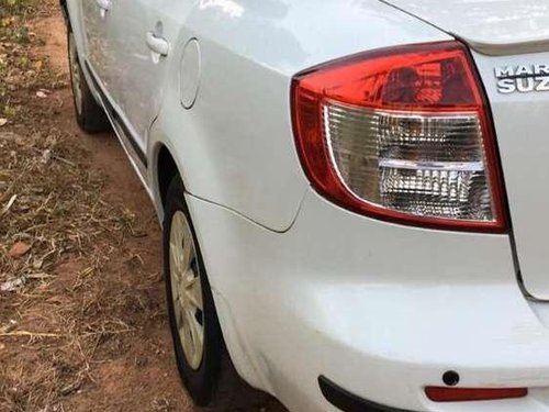 Used 2012 Maruti Suzuki SX4 MT for sale in Kollam 