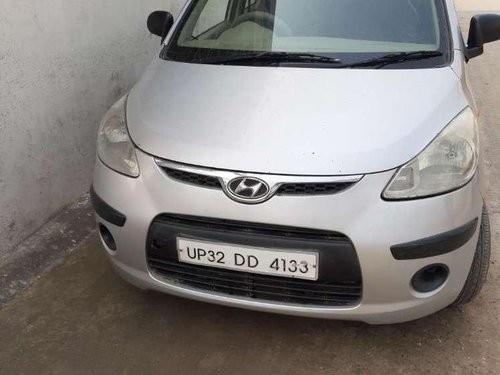 Hyundai i10 Magna 2010 MT for sale in Bareilly