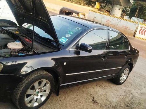 Skoda Superb 2.8 V6 Automatic, 2006, Diesel AT in Mumbai