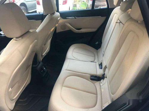 Used 2017 BMW X1 sDrive20d AT for sale in Mumbai