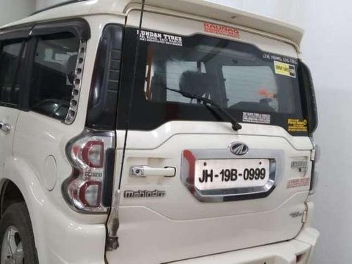 Mahindra Scorpio S10, 2016, Diesel MT for sale in Patna