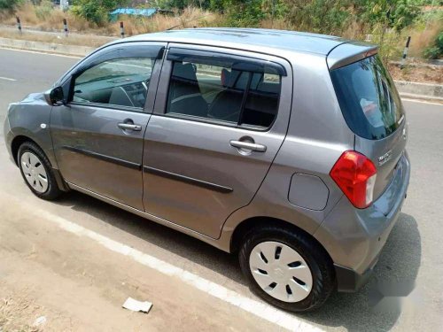 Used Maruti Suzuki Celerio 2018 MT for sale in Kodungallur 