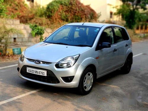 Ford Figo Petrol EXI 2012 MT for sale in Nagar