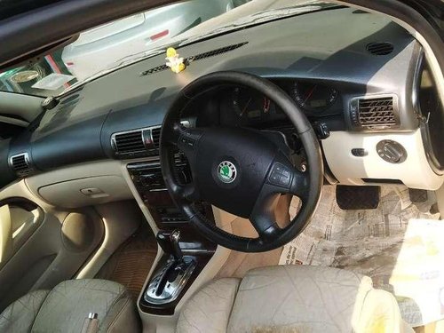 Skoda Superb 2.8 V6 Automatic, 2006, Diesel AT in Mumbai