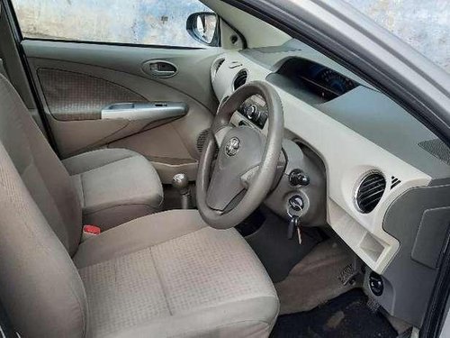 Used 2013 Toyota Etios G MT for sale in Ghaziabad