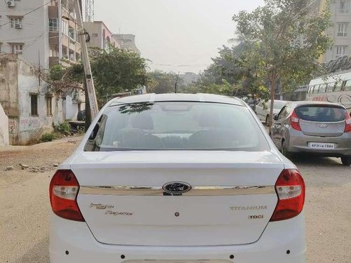 Ford Figo Aspire Titanium Plus 1.5 TDCi, 2017, Diesel MT in Visakhapatnam