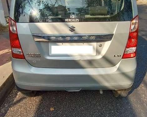 Maruti Suzuki Wagon R LXI, 2013, Petrol MT in Thiruvananthapuram 