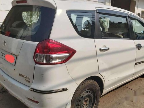 Maruti Suzuki Ertiga VXI 2014 MT for sale in Raipur