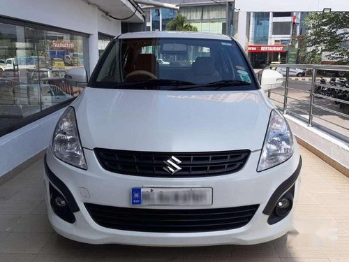 Maruti Suzuki Swift Dzire VXi 1.2 BS-IV, 2014, Petrol MT in Kochi 