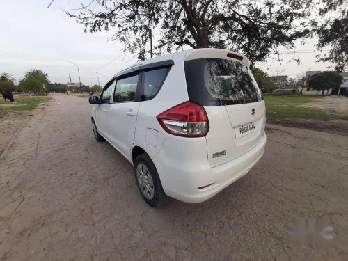 Used Maruti Suzuki Ertiga LDI 2012 MT for sale in Ludhiana 