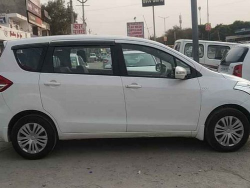 2015 Maruti Ertiga VXI Petrol MT for sale in Faridabad