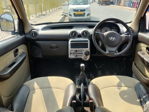 2011 Hyundai Santro GLS Petrol MT  for sale in Faridabad