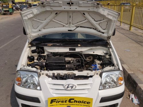 2011 Hyundai Santro GLS Petrol MT  for sale in Faridabad