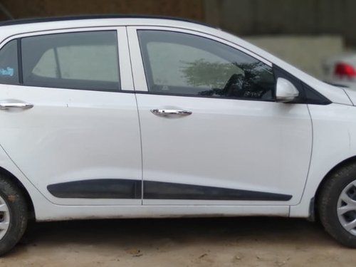 2013 Hyundai Grand i10 Magna Diesel MT for sale in Faridabad