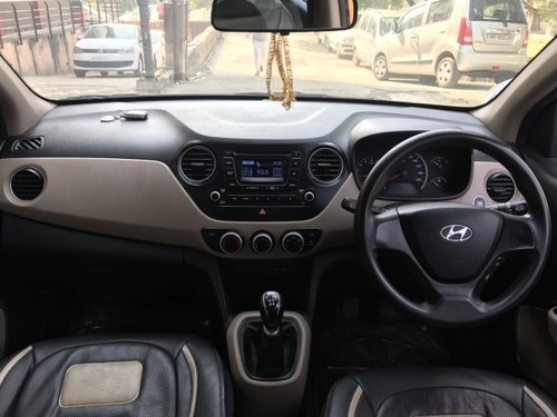 2013 Hyundai Grand i10 Magna Diesel MT for sale in Faridabad