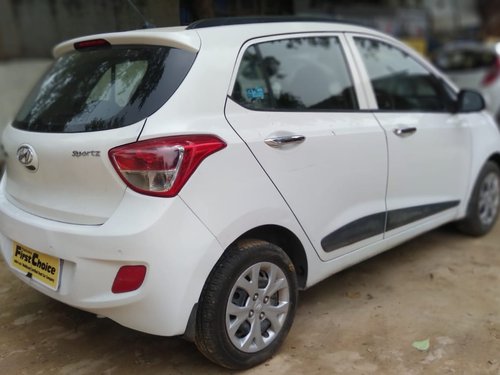 2013 Hyundai Grand i10 Magna Diesel MT for sale in Faridabad