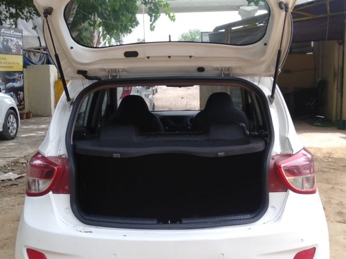 2013 Hyundai Grand i10 Magna Diesel MT for sale in Faridabad