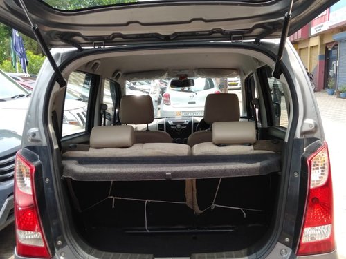 2015 Maruti Wagon R VXI Petrol MT for sale in Faridabad