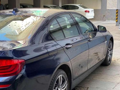 BMW 5 Series 530d M Sport, 2012, Diesel AT in Mumbai