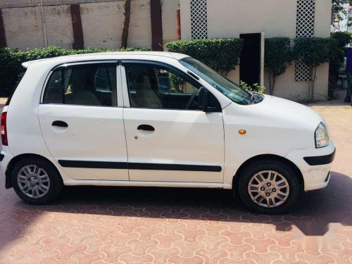 Hyundai Santro 2009 MT for sale in Gurgaon