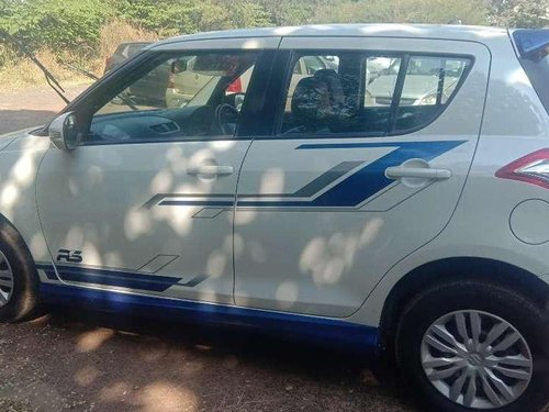 Maruti Suzuki Swift VDi, 2015, Diesel MT for sale in Chennai
