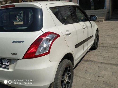 Used 2014 Maruti Suzuki Swift VDI MT for sale in Faridabad