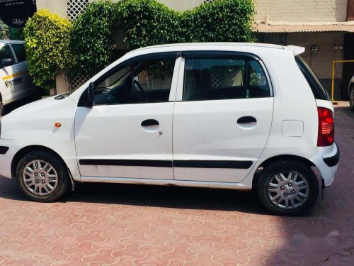 Hyundai Santro 2009 MT for sale in Gurgaon