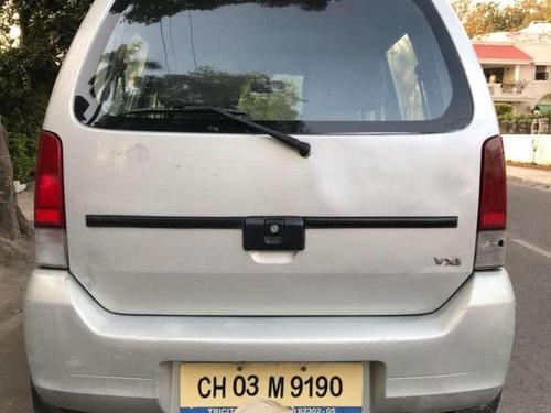 Used Maruti Suzuki Wagon R VXI 2003 MT in Chandigarh